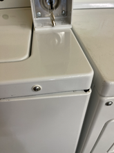 Load image into Gallery viewer, Whirlpool Coin Op. Washer and Electric Dryer Set - 5052 - 5049
