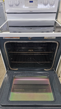 Load image into Gallery viewer, (T08508) Whirlpool Electic Stove - 8508
