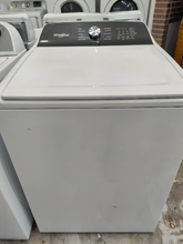 Load image into Gallery viewer, (T08759) Whirlpool Washer - 8759
