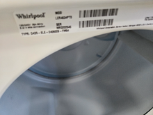 Load image into Gallery viewer, Whirlpool Washer And Electric Dryer -7939/7938
