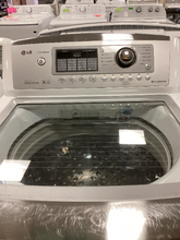 Load image into Gallery viewer, LG Washer - 4795
