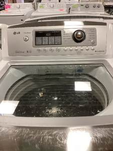 LG Washer - 4795