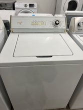Load image into Gallery viewer, (T09000) Whirlpool Washer - 9000
