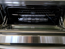 Load image into Gallery viewer, GE Double Electric Stove - 6876
