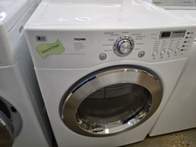 Load image into Gallery viewer, LG Electric Dryer -7946
