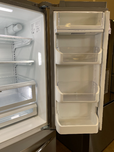 Frigidaire Stainless French Door Refrigerator - 5398