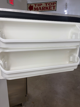 Load image into Gallery viewer, (T08909) Frigidaire Stainless Refrigerator - 8909
