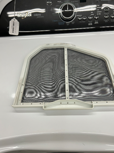Whirlpool Electric Dryer - 6370