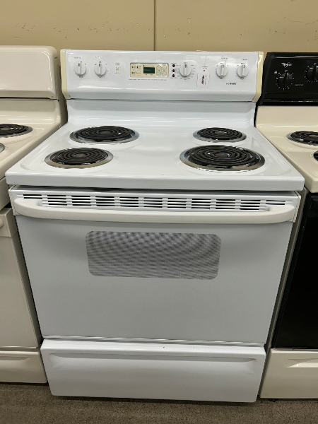Hotpoint Coil Electric Stove - 7585