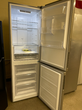 Load image into Gallery viewer, Frigidaire 11.5 Cu. Ft. Stainless Bottom Freezer Refrigerator - 6383
