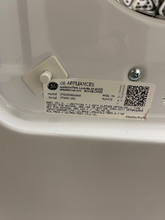 Load image into Gallery viewer, GE 7.2 cu ft White Gas Dryer - 7035
