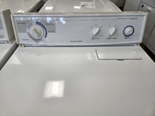 Load image into Gallery viewer, KitchenAid Electric Dryer - 6212
