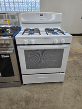 Load image into Gallery viewer, (T09176) Amana Gas Stove - 9176
