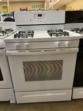 Load image into Gallery viewer, Whirlpool Gas Stove - 6514
