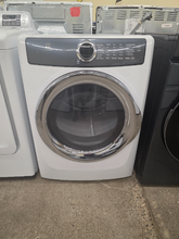 Load image into Gallery viewer, Electrolux Electric Dryer - 7869
