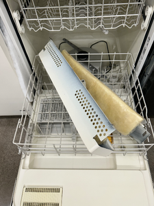 Whirlpool Dishwasher - 6924
