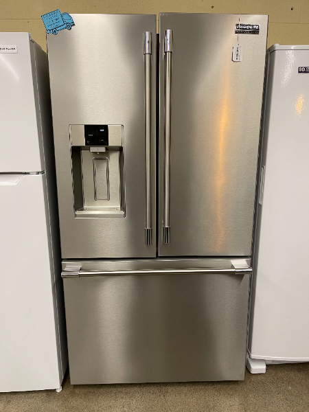 Frigidaire Professional 27.8 Cu. Ft. French Door Stainless Refrigerator - 6310