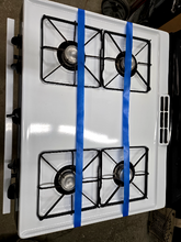 Load image into Gallery viewer, Hotpoint Gas Stove - 8026
