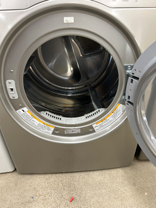 LG Electric Dryer - 4561