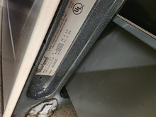 Load image into Gallery viewer, Whirlpool Electric Stove - 6915
