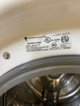 Load image into Gallery viewer, LG Front Load Washer - 5715
