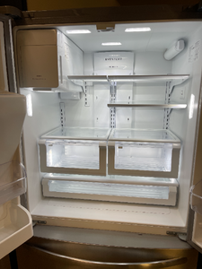 Frigidaire Stainless French Door Refrigerator - 5168