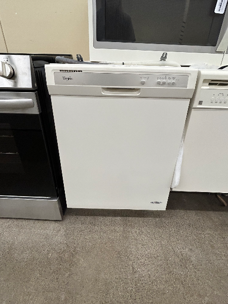 Whirlpool Dishwasher - 6920