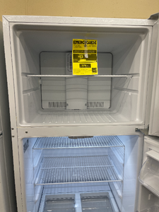 GE 19.2 Cu. Ft. Refrigerator - 5985