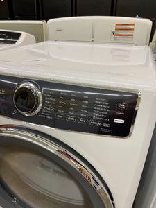 Electrolux Electric Dryer - 0922