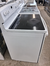 Load image into Gallery viewer, (T08556) Amana Electric Stove - 8556
