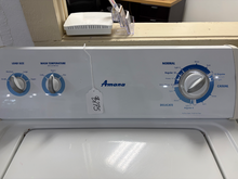 Load image into Gallery viewer, (T08680) Amana Washer - 8680
