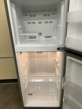 Load image into Gallery viewer, Whirlpool Stainless Refrigerator-7564
