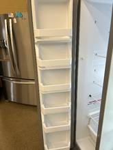Load image into Gallery viewer, Maytag Side by Side Stainless Refrigerator - 6937
