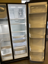 Load image into Gallery viewer, GE Side by Side Refrigerator - 5240
