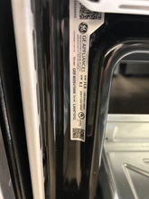 Load image into Gallery viewer, GE White Electric Stove - 6794
