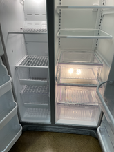Load image into Gallery viewer, Frigidaire Stainless Side by Side Refrigerator  - 5932

