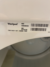 Load image into Gallery viewer, Whirlpool Gas Dryer - 5738
