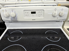 Load image into Gallery viewer, Kenmore Electric Stove - 8079
