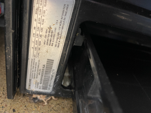 Load image into Gallery viewer, Samsung Gas Stove - 6099

