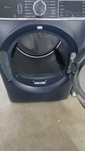 Load image into Gallery viewer, (T08421) GE Profile 7.8 cu ft Stackable Smart Electric Dryer - 8421

