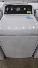 Load image into Gallery viewer, (T08420) GE 7.2 cu ft Electric Dryer  - 8420
