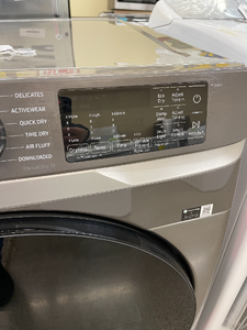 Samsung Dryer - 5457