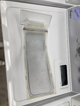 Load image into Gallery viewer, (T08332) Whirlpool Washer and Gas Dryer - 8299-8318

