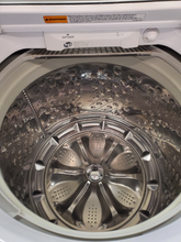 Load image into Gallery viewer, GE Profile Washer And Gas Dryer Set- 5247 - 5249
