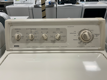 Load image into Gallery viewer, Kenmore Washer - 7467
