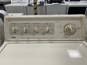 Kenmore Washer - 7467