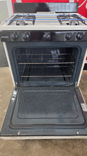 Load image into Gallery viewer, (T08735) Hotpoint Gas Stove - 8735
