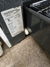 Load image into Gallery viewer, Hotpoint Coil Electric Stove - 7586
