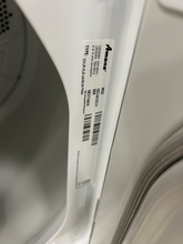 Load image into Gallery viewer, Amana 6.5 cu ft Electric Dryer - 7635
