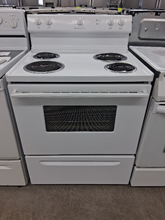 Load image into Gallery viewer, Frigidaire Coil Electric Stove - 8226
